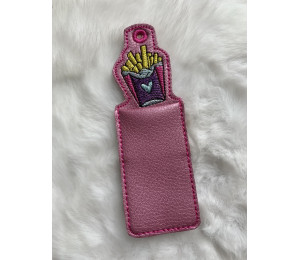 Stickserie - ITH Lippenbalsam oder USB Stick Tasche Vol. 2